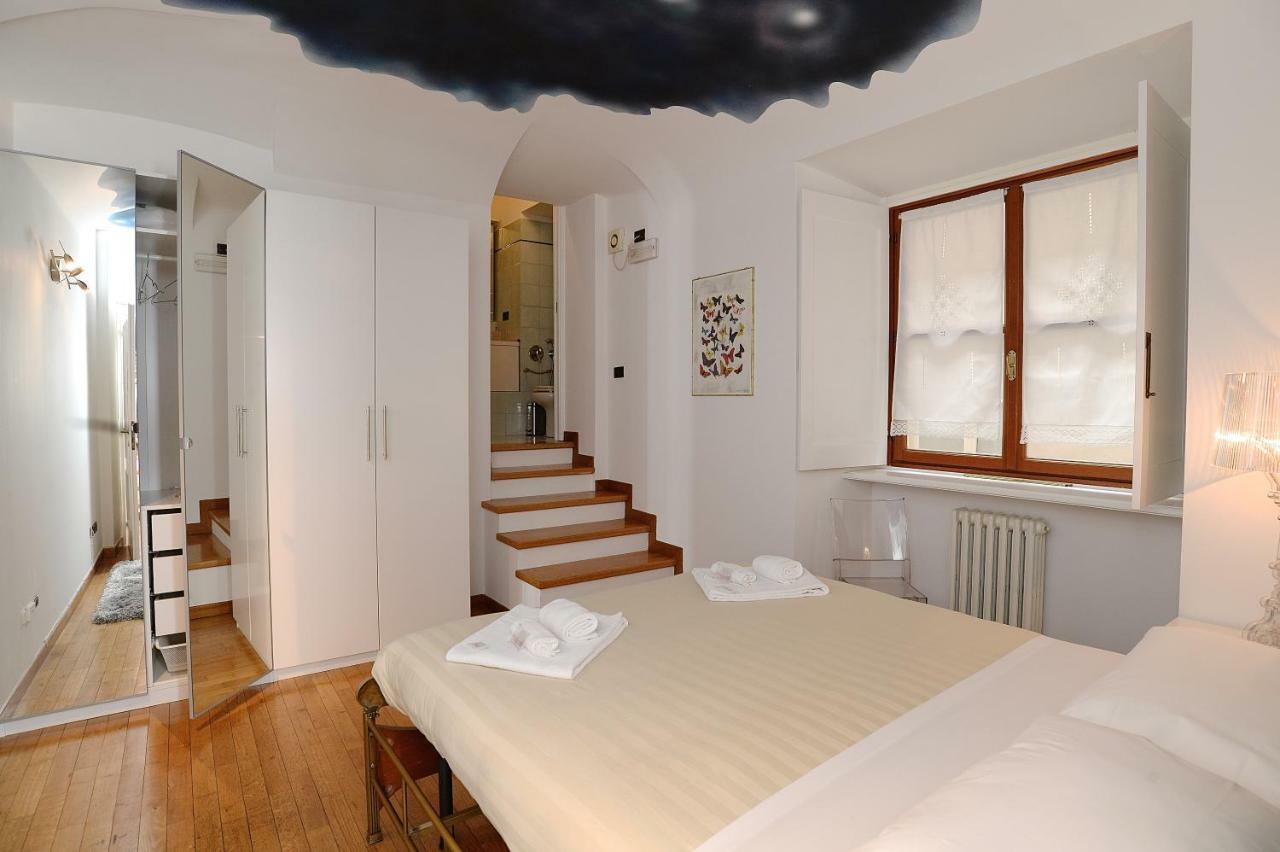 Hotel Palazzo Graneri Turín Exteriér fotografie